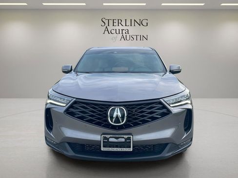 Used 2025 Acura RDX A-Spec AWD/4WD image 2