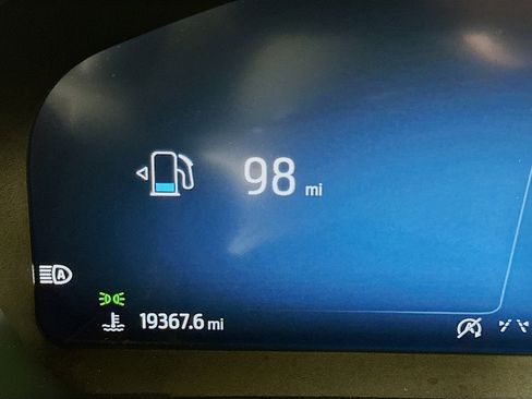 Used 2024 Ford Escape Platinum w/ Premium Technology Package AWD/4WD image 19