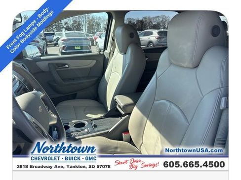 Used 2016 Chevrolet Traverse LT image 13