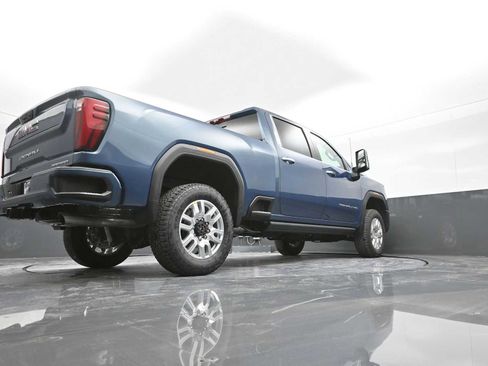 New 2026 GMC Sierra 2500 Denali image 41