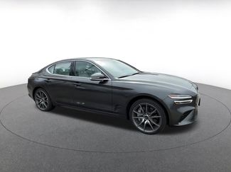 Used 2025 Genesis G70 2.5T video 2