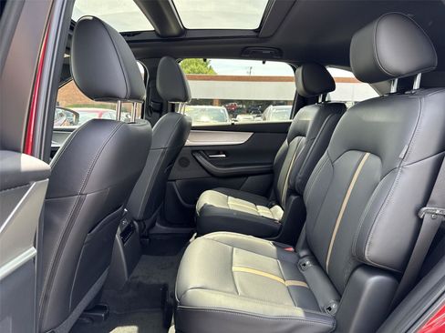 New 2026 MAZDA CX-90 3.3 Turbo S w/ Premium Package AWD/4WD image 23