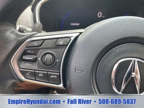 Used 2024 Acura MDX w/ Advance Package AWD/4WD image 30