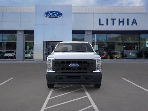 New 2026 Ford F350 XL RWD image 6