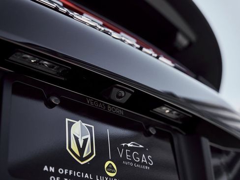 Used 2026 Porsche 911 Targa 4S image 17