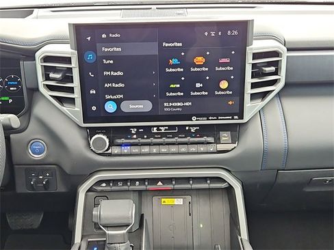 Used 2023 Toyota Sequoia Platinum image 20