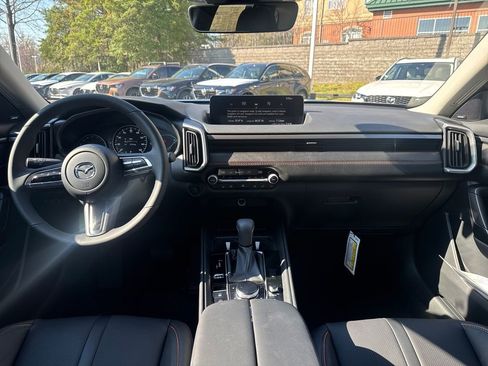 New 2026 MAZDA CX-50 AWD 2.5 Hybrid w/ Weather Package image 19