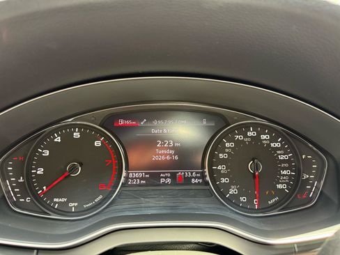 Used 2021 Audi Q5 2.0T Premium w/ Convenience Package AWD/4WD image 13