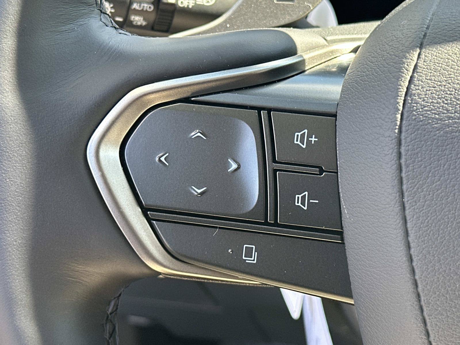 New 2026 Lexus NX 350 AWD w/ Luxury Package image 16