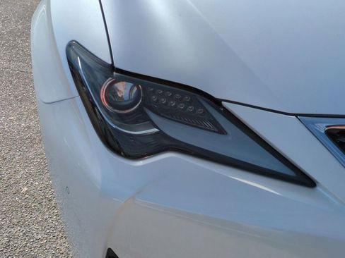 New 2025 Lexus RC 300 w/ Premium Package image 10