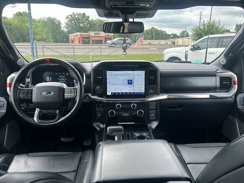 Used 2023 Ford F150 Raptor AWD/4WD image 15