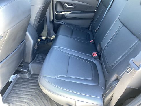Certified 2024 Hyundai Santa Cruz XRT AWD/4WD image 14
