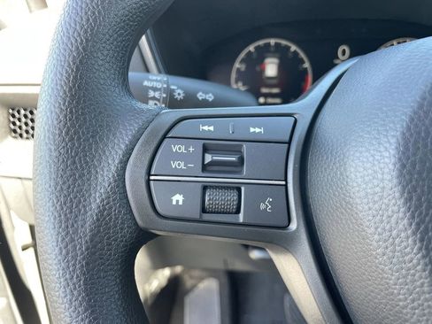 New 2026 Honda CR-V LX image 23