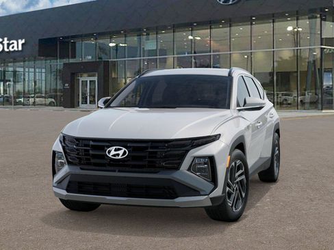 New 2026 Hyundai Tucson SEL Plus FWD image 6