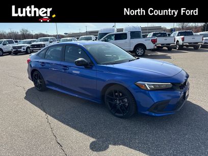 Used 2024 Honda Civic Si