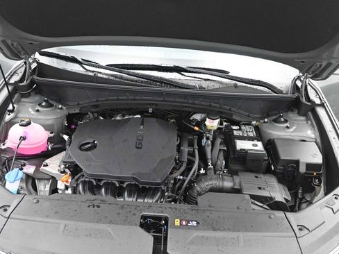 New 2026 Hyundai Tucson Limited image 22