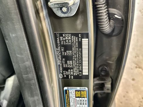 Used 2025 Hyundai Tucson SEL FWD image 34
