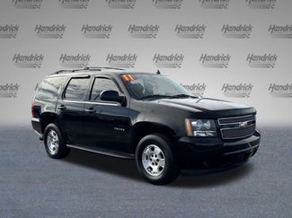 Used 2011 Chevrolet Tahoe LS video 2