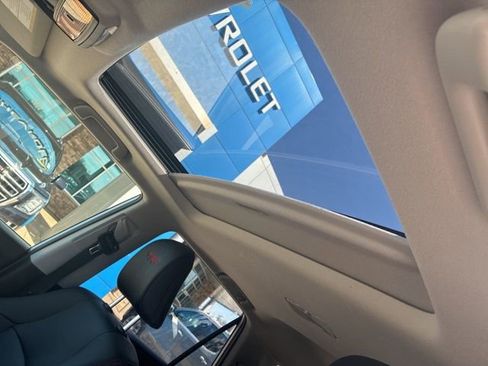 Used 2020 Toyota 4Runner TRD Off-Road Premium w/ Moonroof Package image 17