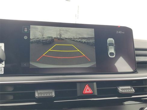 New 2026 Kia K5 GT-Line image 22