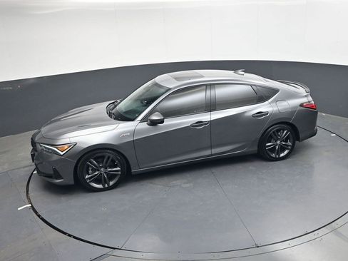 Used 2023 Acura Integra A-Spec image 22