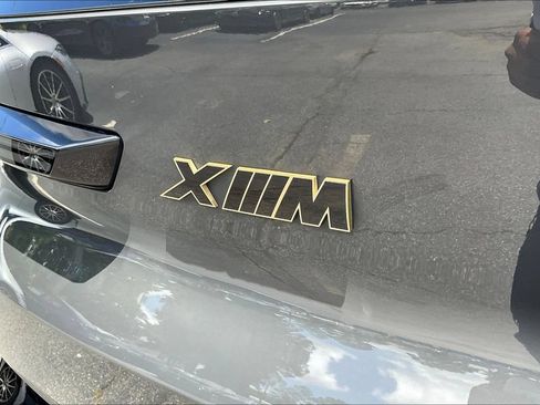 Used 2023 BMW XM AWD/4WD image 23