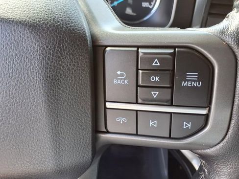 Used 2022 Ford F150 XLT w/ Equipment Group 302A High AWD/4WD image 18