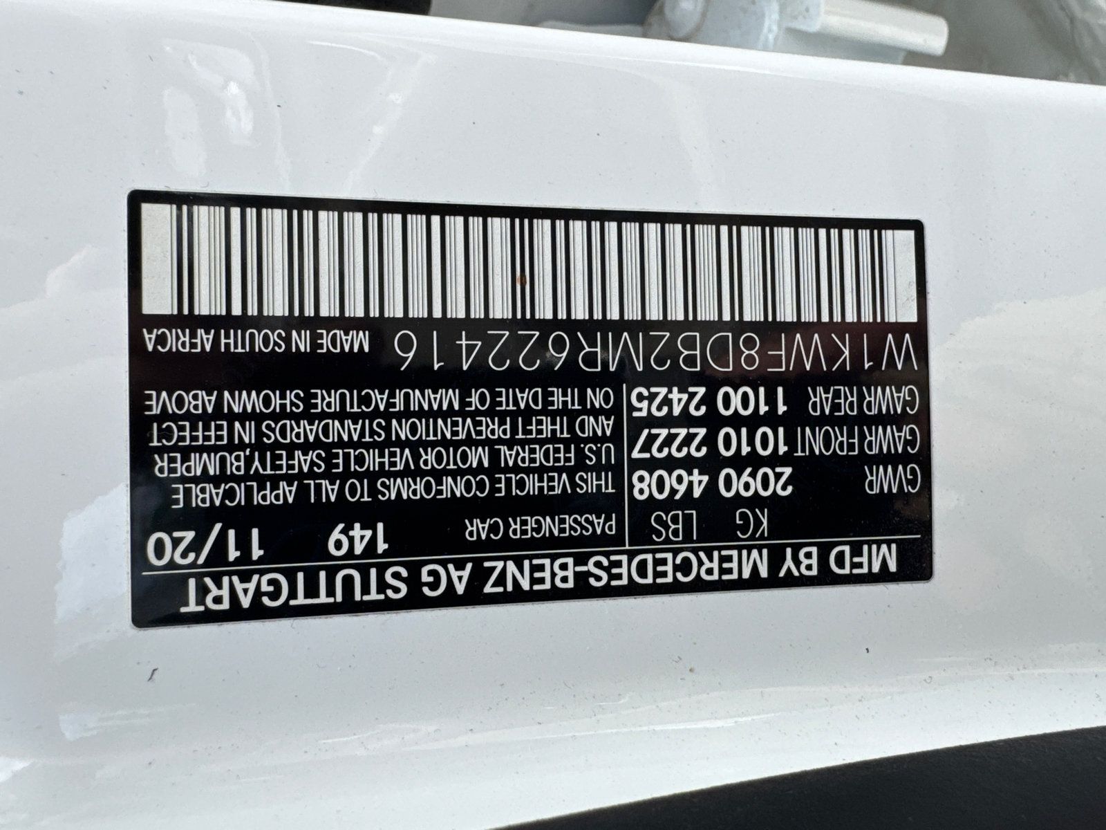 Used 2021 Mercedes-Benz C 300 Sedan image 36