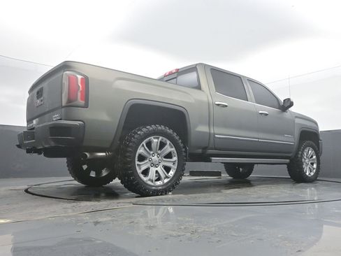 Used 2017 GMC Sierra 1500 Denali w/ Denali Ultimate Package image 51
