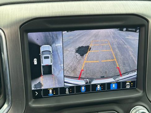 Used 2021 GMC Sierra 1500 Denali w/ Denali Ultimate Package image 32