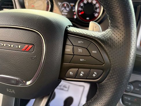 Used 2023 Dodge Challenger R/T w/ Plus Package image 30