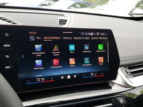 New 2026 BMW X1 xDrive28i image 11