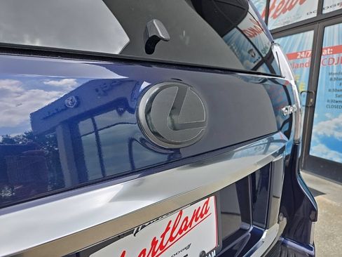 Used 2020 Lexus GX 460 Premium w/ Premium Package AWD/4WD image 21