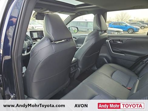 Used 2019 Toyota RAV4 XSE w/ Carpet Mat Package image 29