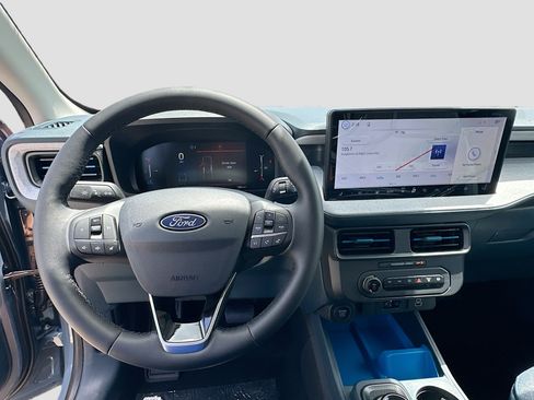 New 2026 Ford Maverick XLT w/ XLT Luxury Package FWD image 7