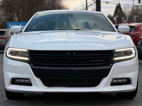 Used 2015 Dodge Charger R/T w/ Plus Group image 8