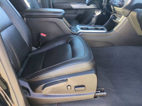 Used 2022 Chevrolet Colorado ZR2 image 27