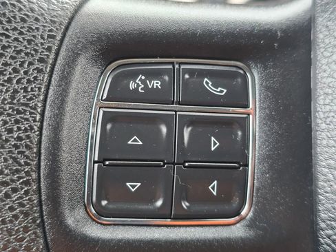 Used 2016 RAM 2500 Tradesman w/ Popular Equipment Group image 30