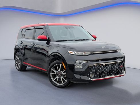 Used 2020 Kia Soul GT-Line image 2
