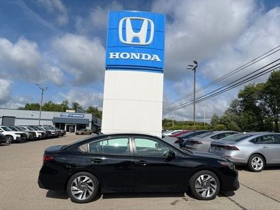 Used 2024 Subaru Legacy Limited