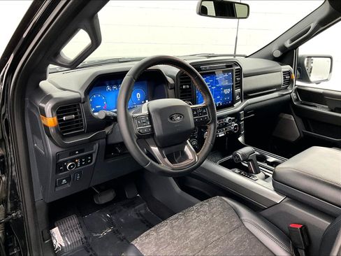Used 2025 Ford F150 Tremor w/ Bed Utility Package AWD/4WD image 19