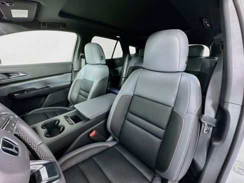 New 2026 Honda Prologue Elite image 22