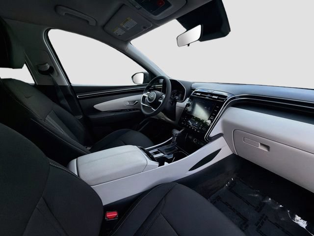 Used 2024 Hyundai Tucson SEL FWD image 27