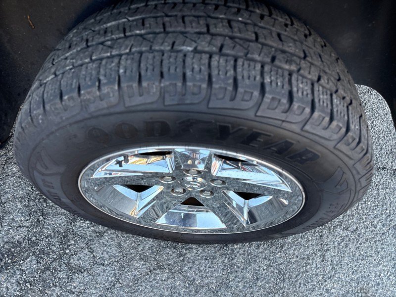 Used 2010 Dodge Ram 1500 Truck Sport AWD/4WD image 48