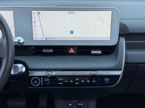 Used 2023 Hyundai Ioniq 5 SEL image 21