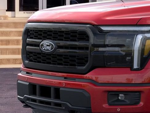 New 2026 Ford F150 Lariat w/ Equipment Group 501A Mid AWD/4WD image 17
