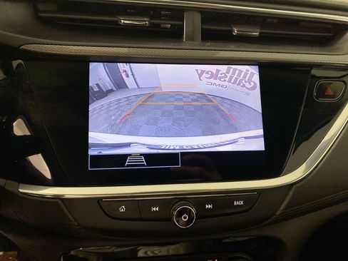 Used 2023 Buick Encore GX Select w/ Experience Buick Package image 17