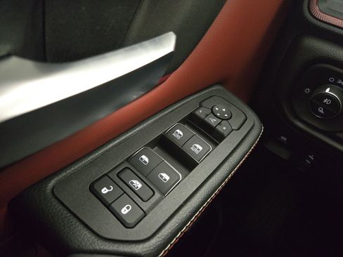 Used 2025 RAM 1500 Rebel w/ Bed Utility Group image 31