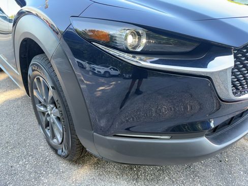 Certified 2024 MAZDA CX-30 AWD 2.5 S image 24