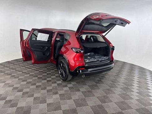 New 2026 MAZDA CX-5 2.5 S w/ Premium Package AWD/4WD image 16